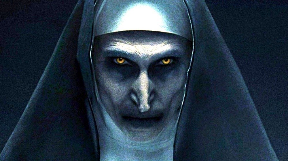 The Conjuring