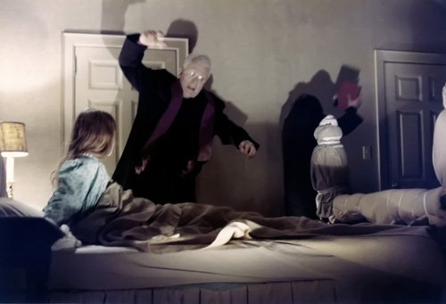 the exorcist