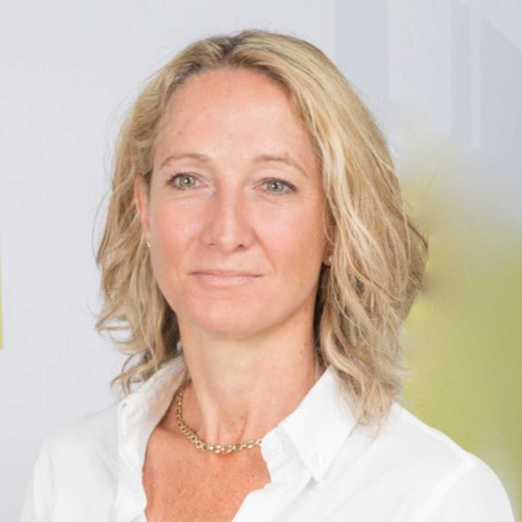 Anastasia Fowle