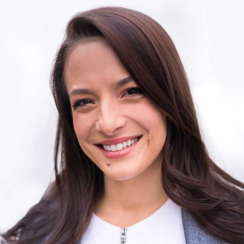 Marissa Andretti