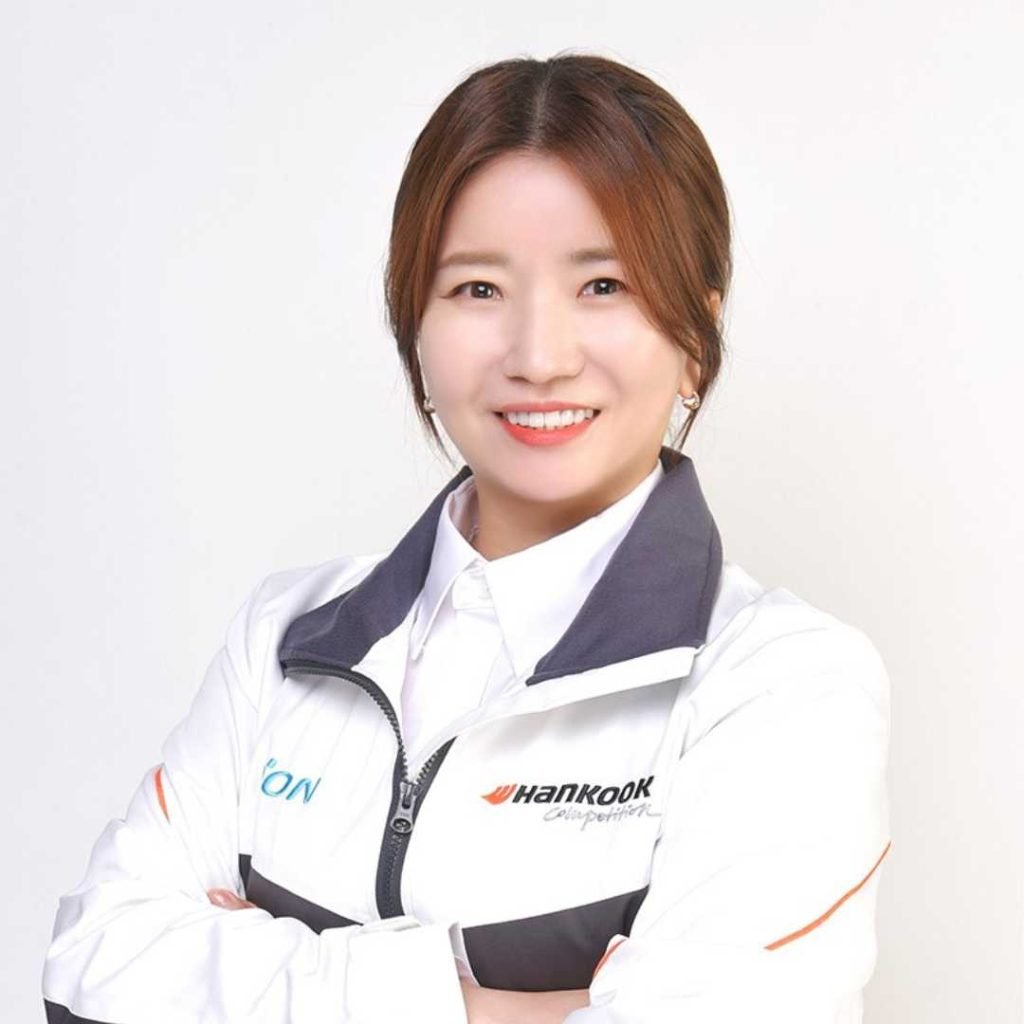 Sujin Jang