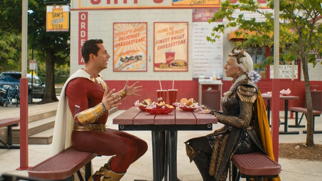 Lightning Strikes Twice! “Shazam! Fury of the Kings” To Release in Theaters Regionally One Day Earlier!