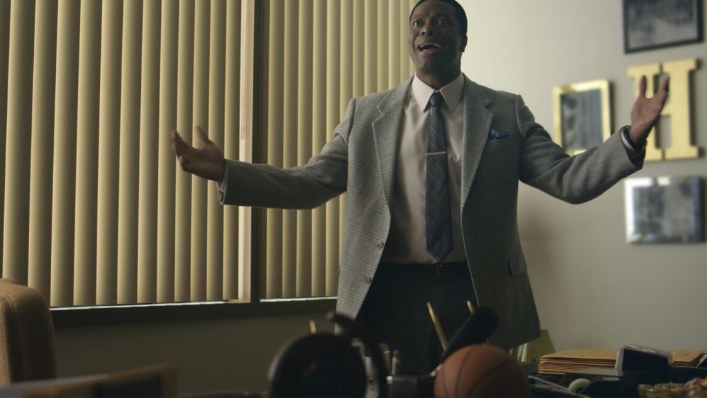 Directed by Ben Affleck ‘AIR’ Reveals the Game-changing Partnership Between Michael Jordan and Nike,Which Revolutionized the World of Sports and Contemporary Culture