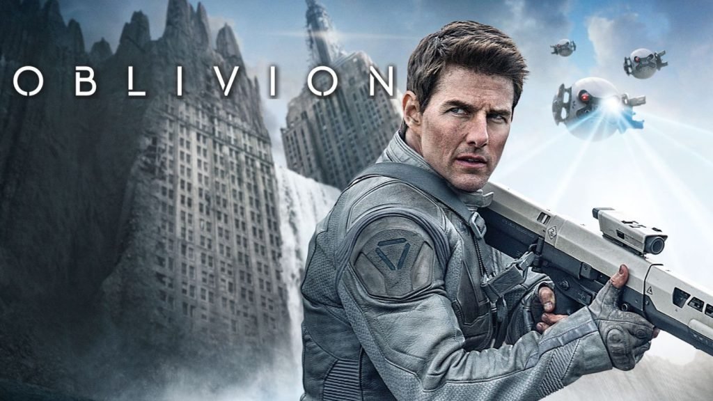 Another Action-packed Week as OSN brings you the Most Thrilling Entertainment!