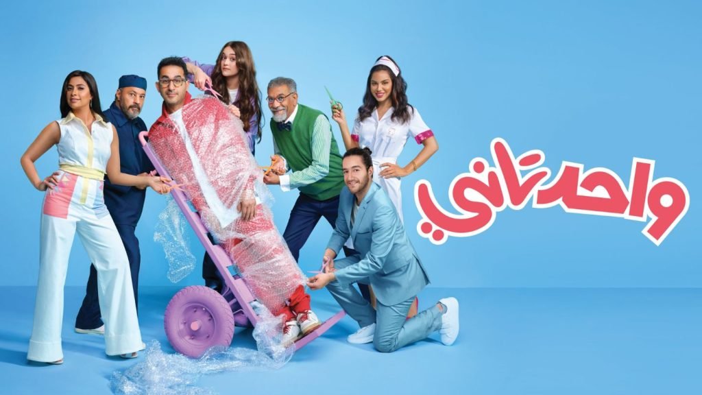 Another Action-packed Week as OSN brings you the Most Thrilling Entertainment!