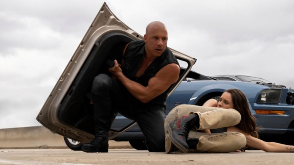 The end of the road begins! Excited to announce that high-octane action is back as the massively anticipated 10th film in the Fast & Furious saga – ‘Fast X’ – will release across the region on 18th May.