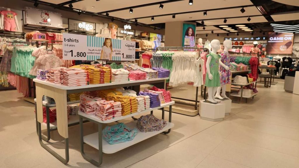 360 Mall Welcomes Babyshop: The Ultimate Destination for Kids and Parents!