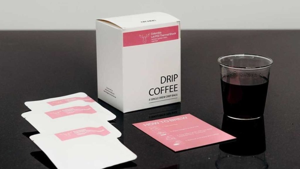 Celebrate World Coffee Day with Hoof Cafe! Get a free drip coffee box on October 1st. Savor the flavor of exceptional brews.