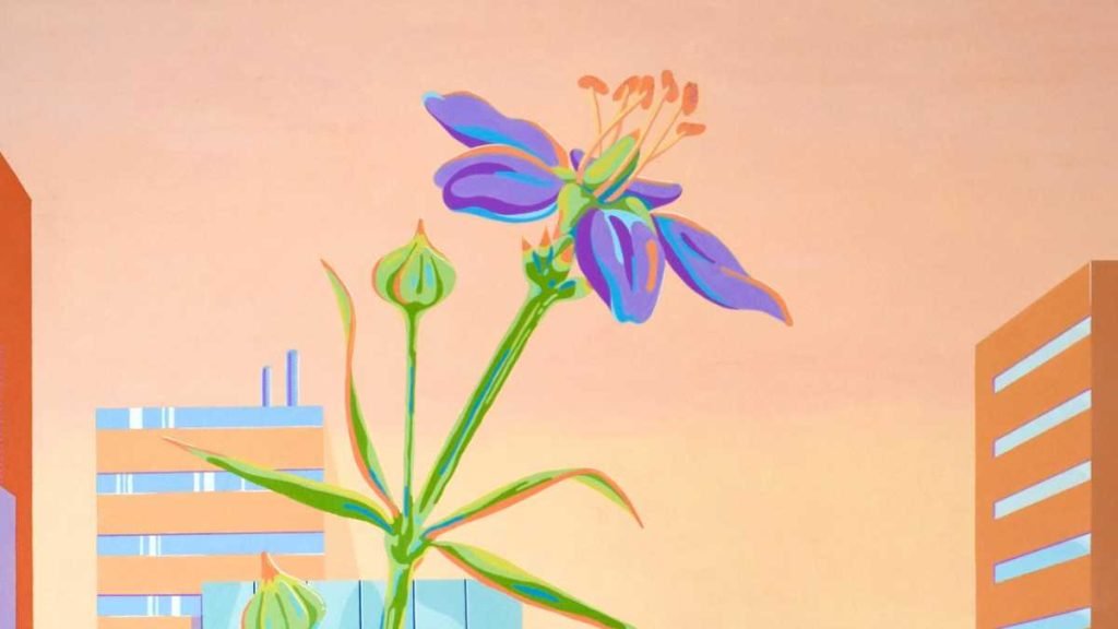 Nature Meets Architecture: A Visual Journey in Terra Ephemera