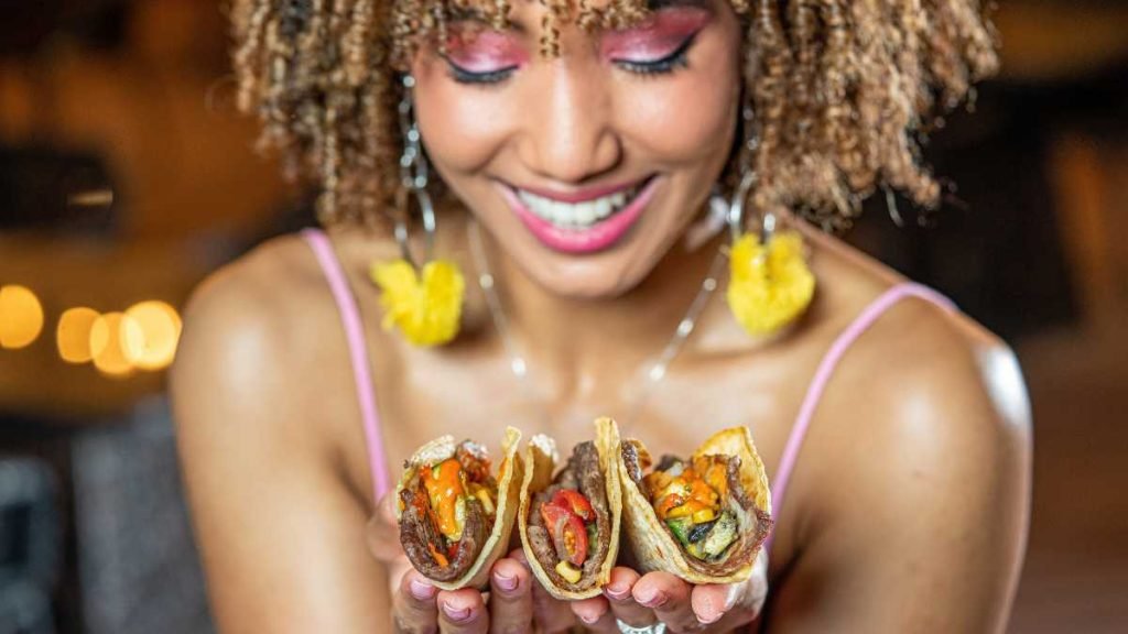 Taco 'bout a Party: Amerigos' Unmissable Mexican Independence Day Extravaganza!