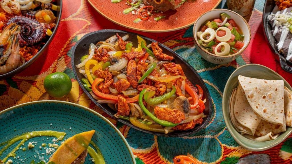 Taco 'bout a Party: Amerigos' Unmissable Mexican Independence Day Extravaganza!