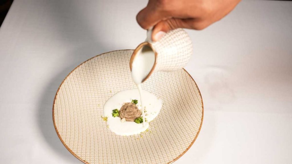 Taste the Magic: Chef Fabrizio Marino's Just Veg Festival in Paradise