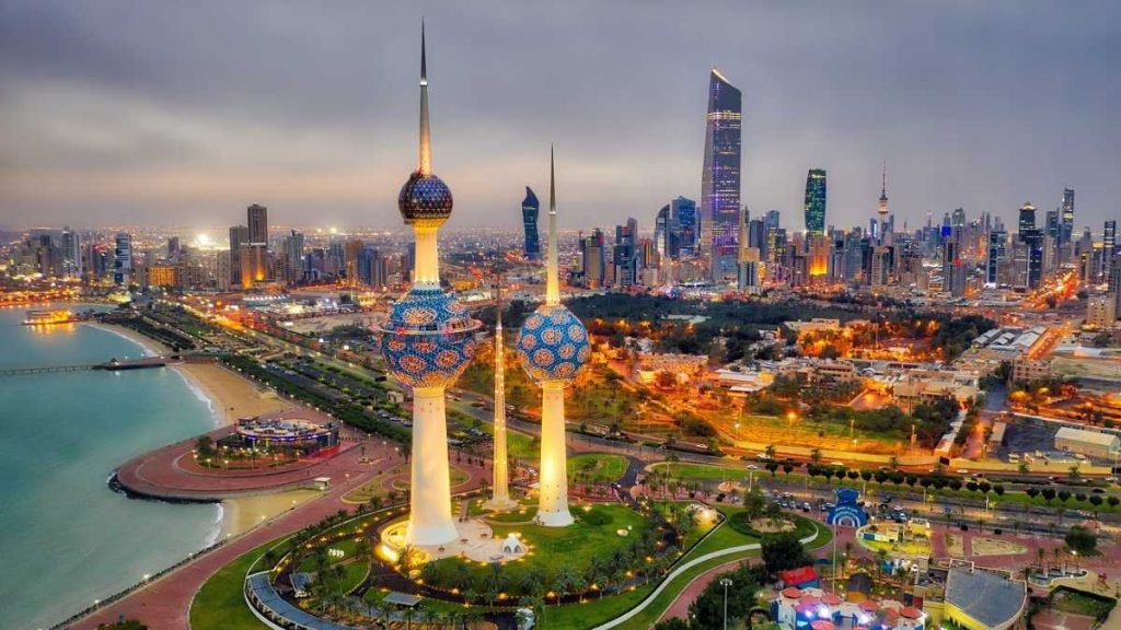 The UAE's Spontaneous Travel Trend