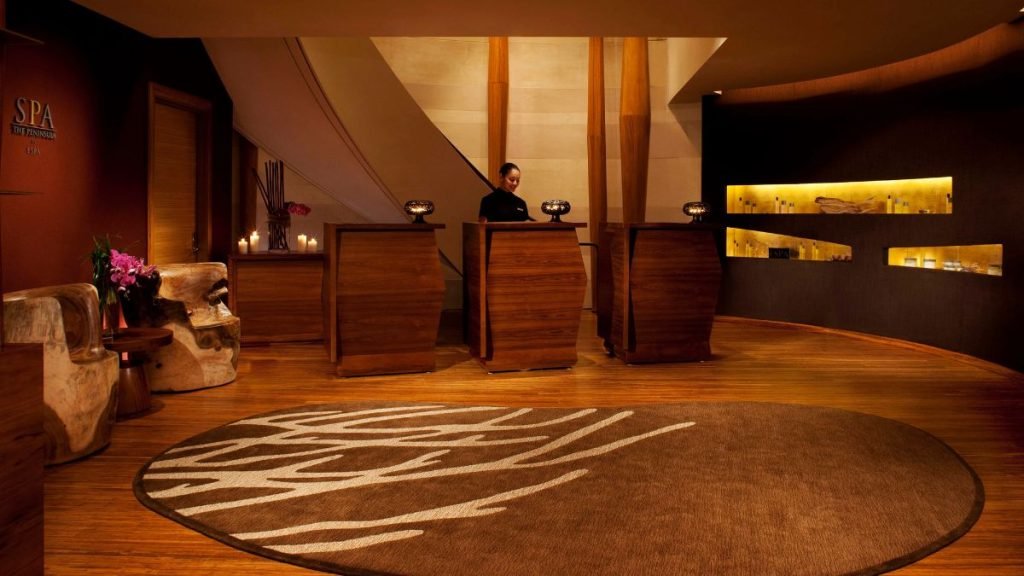 REDEFINE RELAXATION AND WELLNESS WITH THESE 9 IDYLLIC DESTINATION SPAS ACROSS THE WORLD