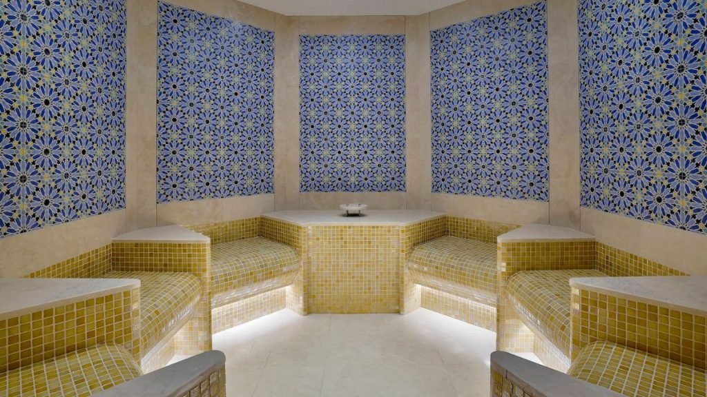 9 Destination Spas That Will Change Your Idea of Relaxation! (4)