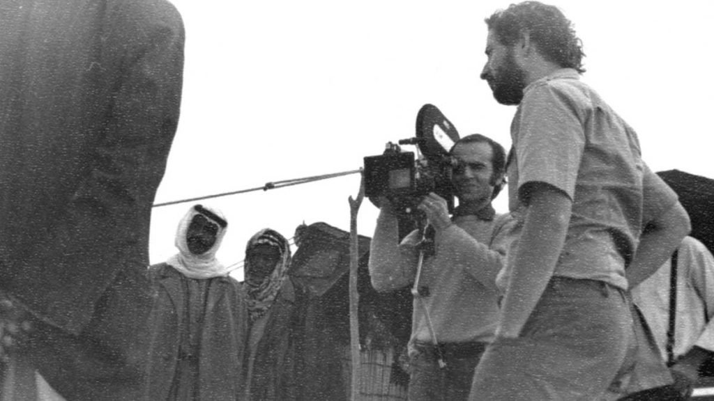 Al Sidr Environmental Film Festival's Splashy Spectacle