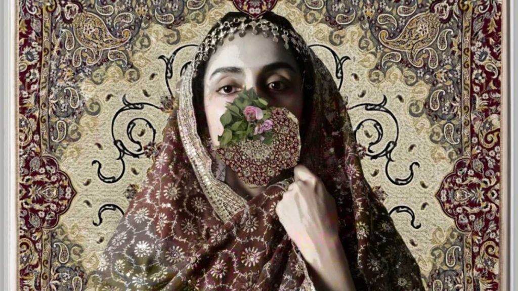 From Silence to Self-Expression: 'Dkhoun' by Fatimah Al Nemer