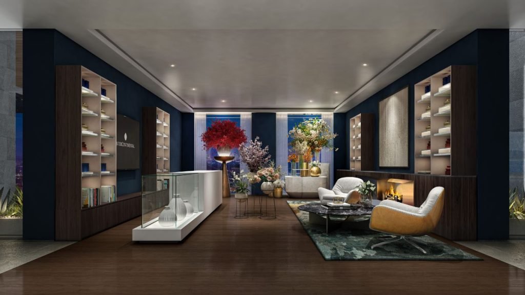 InterContinental's Game-Changing Evolution in Hospitality!