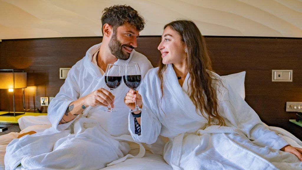 Yas Plaza Hotels