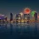 Al Maryah Island's UAE Union Day Extravaganza