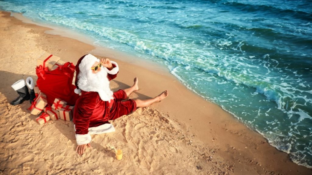 Anantara's Luxurious Festive Festivities Revealed!