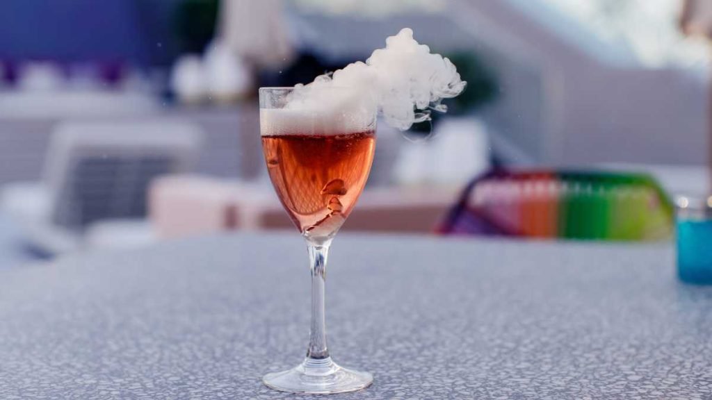Celebrate the Holidays at W Abu Dhabi - Yas Island!
