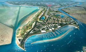 Discover the Ultimate Guide to Yas Island Abu Dhabi