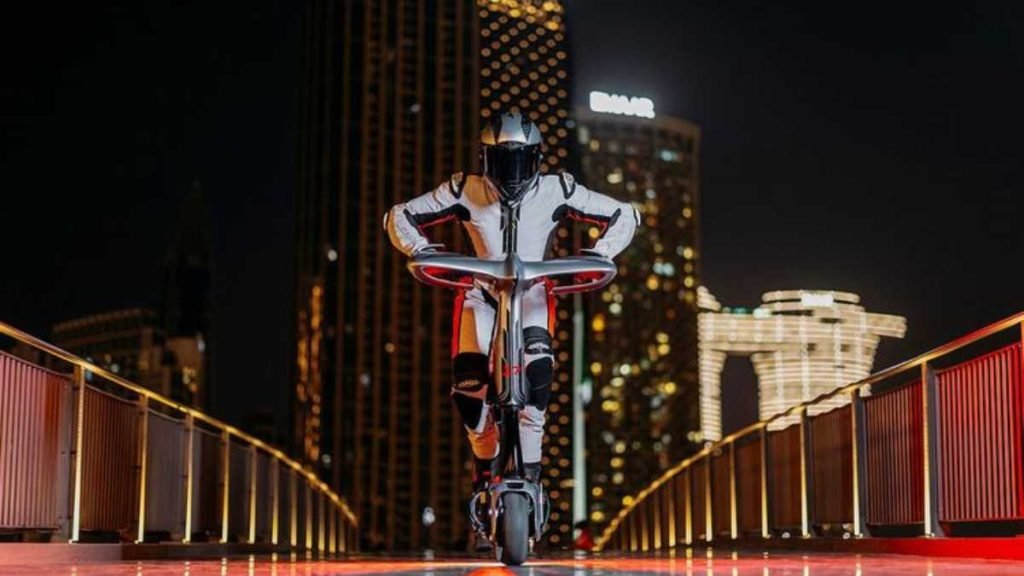 Dubai's December Sports Fest is Here