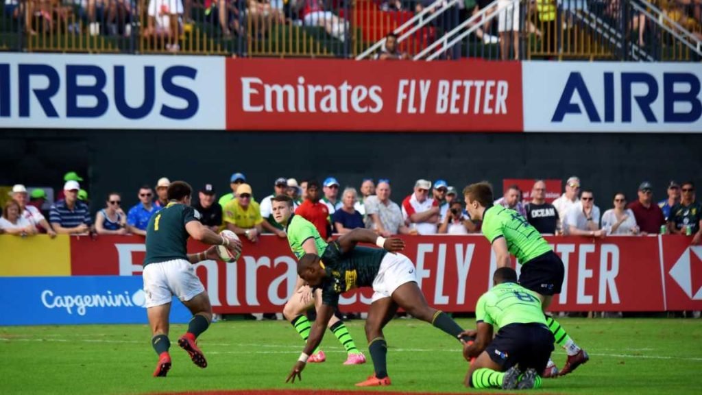 Dubai's December Sports Fest is Here