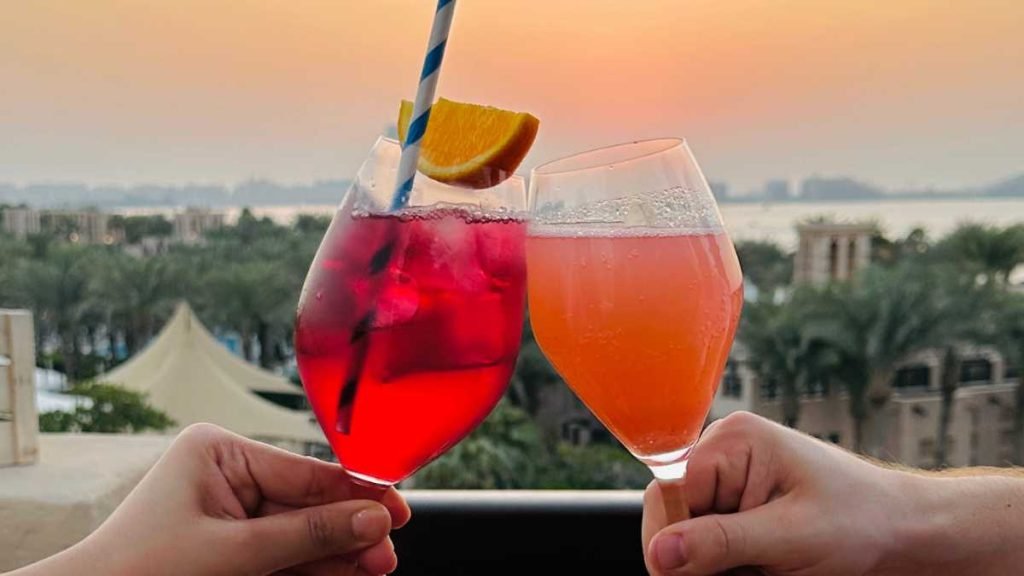 Festive Feasts You Can't Miss