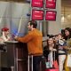 Abu Dhabi Airport's Terminal A will have flight boarding in 3 seconds - and check-ins at 10 seconds