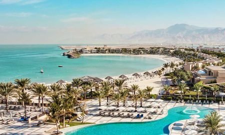 Hilton's Impactful Fight Against Food Waste in the UAE"