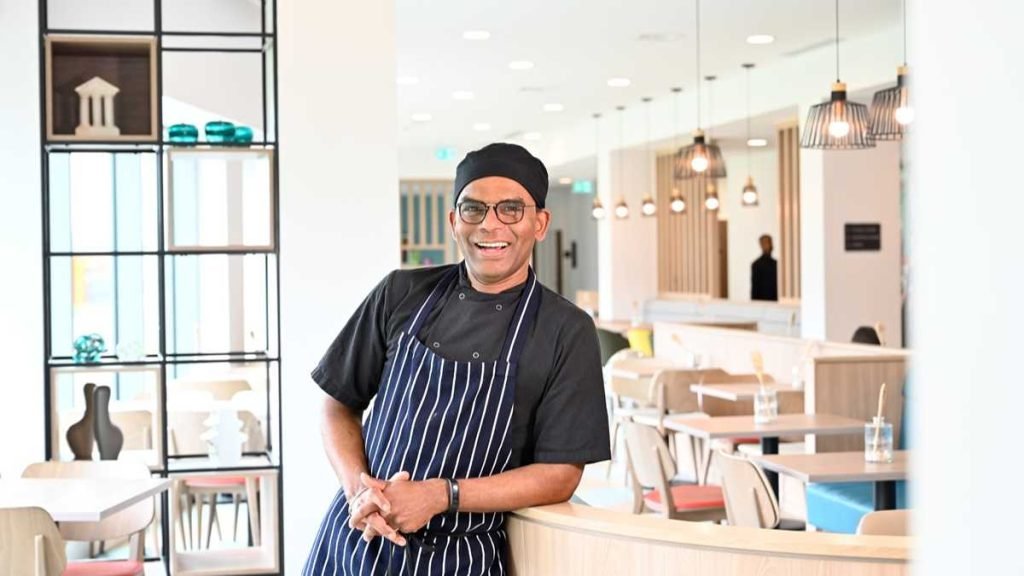 How Hilton Became the No. 1 World's Best Workplace