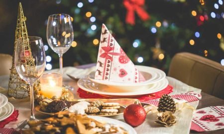Jingle to a Vegan Christmas: Tips and Tricks for a Festive Feast