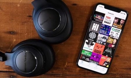 Listen to these podcasts before setting your new year fitness resolution