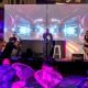 Sennheiser's Sunset Soirée Takes Dubai by Storm