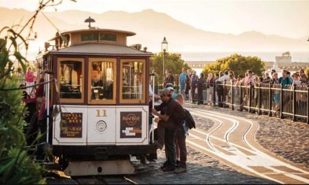Your San Francisco Adventure Starts Here!