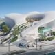 70% Done! teamLab Phenomena Abu Dhabi Unveils Mind-Blowing Art-Tech Fusion