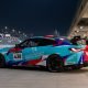 AGMC Racing's Epic Journey in Middle East Trophy 2023/2024