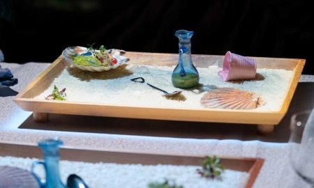Anantara's Mind-Blowing Underwater Dining Adventure!