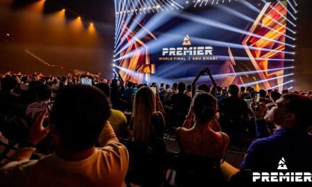 BLAST Premier World Final 2023 Brings Esports Glory to Yas Island