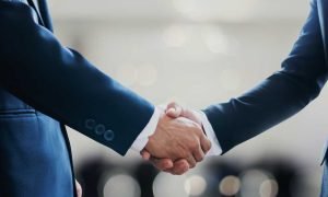 CDF Unveils Game-Changing Consultation Services