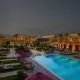 Celebrate the Festive Season at Tilal Liwa Desert Retreat!