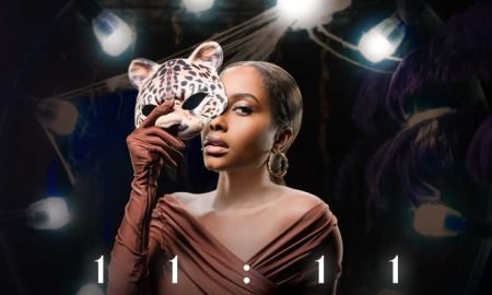 Dalia Mubarak's Mesmerizing New Single 'Al Sodfa' Lights Up the Music Scene