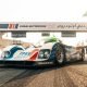 Dubai Autodrome's Gulf Historic Grand Prix Revival