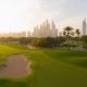 Hero Dubai Desert Classic's Epic Partnership with IFZA in 2024!