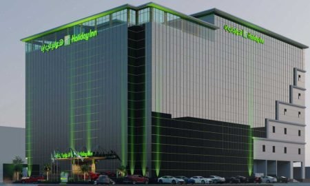 Holiday Inn Jeddah Corniche's Culinary Delights by the Red Sea