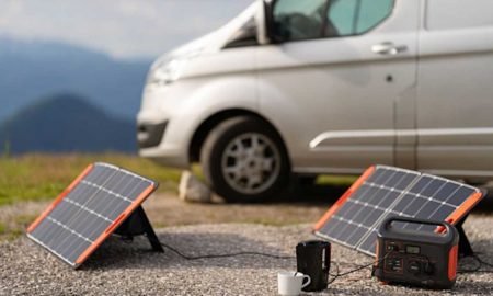 EcoFlow records increasing interest for industry-changing solar energy solutions in the GCC, South Asia, Africa and South America