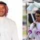 Husein Alireza Shatters Records by Winning Seat on Olympic Council of Asia