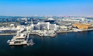 IAAPA Middle East Trade Summit 2024